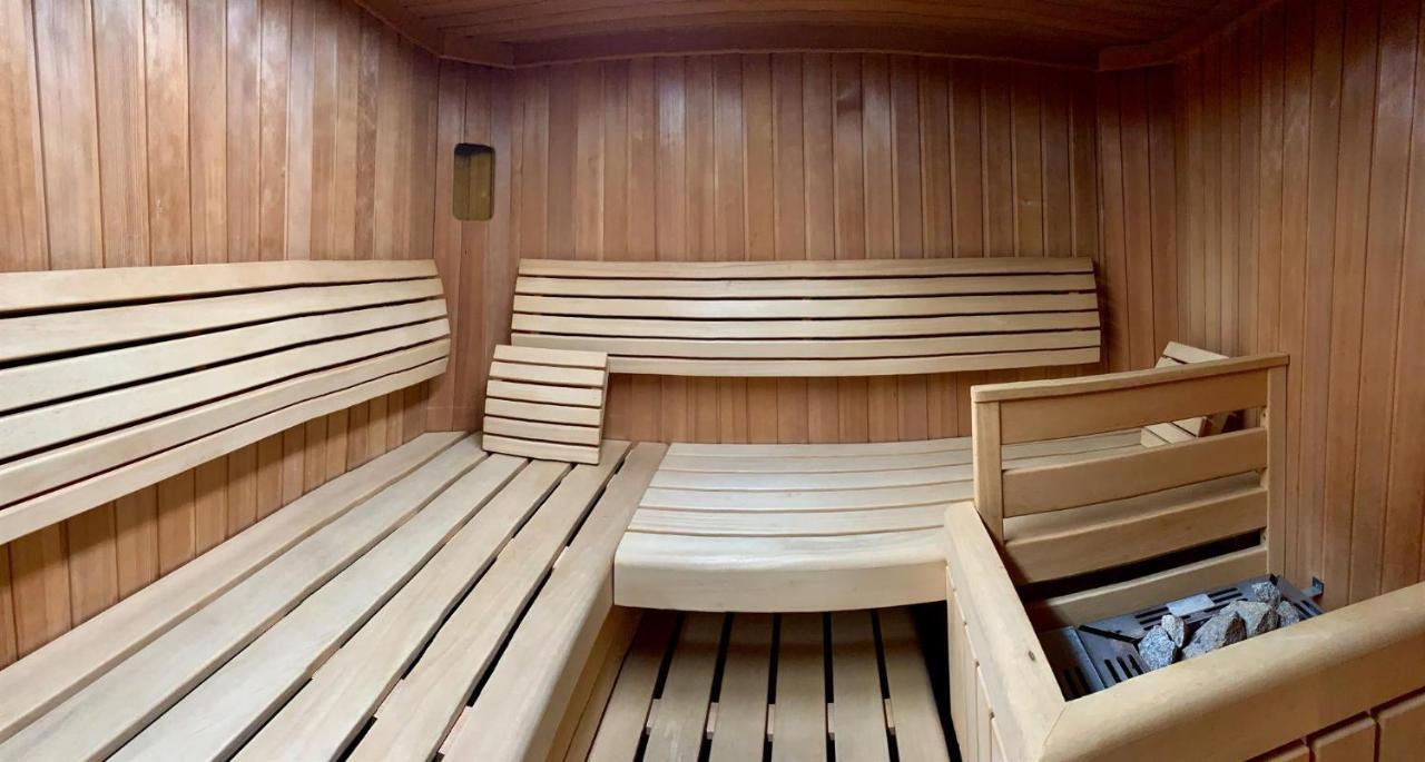 Chalet Neuhaus Ried im Zillertal Buitenkant foto